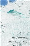 Socha z hlasů - obálka
