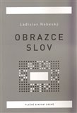 Obrazce slov - obálka