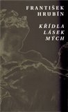 Křídla lásek mých - obálka