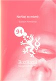 Neříkej to mámě - obálka