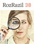 Rozrazil 38/2011 - obálka