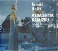 CD-Vzdáleným nablízku - obálka