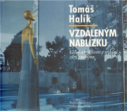Obálka titulu CD-Vzdáleným nablízku