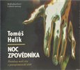 CD-Noc zpovědníka - obálka