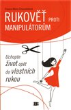 Rukověť proti manipulátorům - obálka