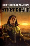 Střet králů (Píseň ledu a ohně - kniha druhá) - obálka