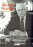 Václavu Klausovi - obálka