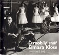 Černobílý snář Elmara Klose - obálka
