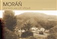 Moráň – zaniklá ves při Vltavě - obálka