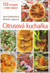 Obálka titulu Citrusová kuchařka