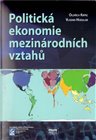Politická ekonomie mezinárodních vztahů