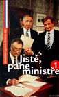 Jistě, pane ministře 1.