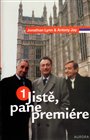 Jistě, pane premiére 1.