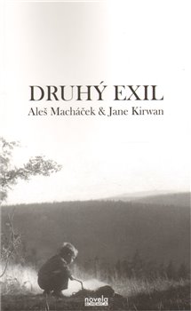 Obálka titulu Druhý exil