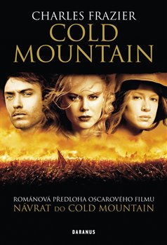 Obálka titulu Cold Mountain