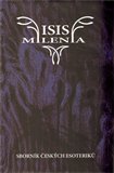 ISIS milenia č.1 (Sborník českých esoteriků) - obálka