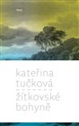 Žítkovské bohyně - obálka