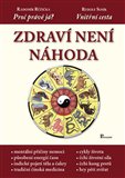 Zdraví není náhoda - obálka