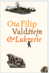 Valdštejn a Lukrecie - obálka