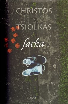 Obálka titulu Facka