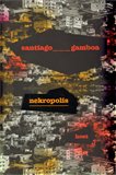 Nekropolis - obálka