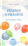 Příběhy o přáních pro potěchu duše - obálka