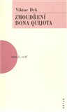 Zmoudření Dona Quijota - obálka