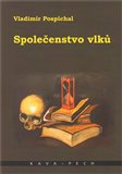 Společenstvo vlků - obálka