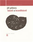 Básně a Brundibásně - obálka