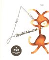 Fyzické básnictví + DVD