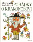 Pohádky o Krakonošovi - obálka