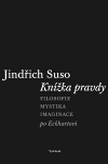 Knížka pravdy (Filosofie - mystika - imaginace po Eckhartovi) - obálka