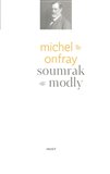 Soumrak modly - obálka