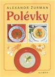 Polévky - obálka