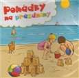 CD-Pohádky na prázdniny - obálka