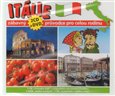 CD-Itálie (Zábavný průvodce pro celou rodinu) - obálka