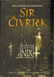 Sir Čtvrtek - obálka
