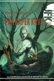 JFK 26 - Pár kapek krve - obálka