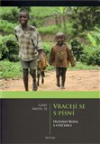 Vracejí se s písní - obálka