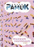Muzeum nevinnosti - obálka