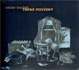 CD-Trpké povídky - obálka