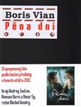 Pěna dní - obálka