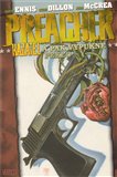 Preacher 8.–A pak vypukne peklo - obálka