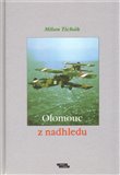 Olomouc z nadhledu - obálka