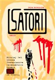 Satori - obálka