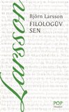 Filologův sen (Povídky o radosti z objevování) - obálka