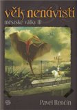 Věk nenávisti (Městské války 3) - obálka