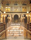 Historie bank a spořitelen v Čechách a na Moravě
