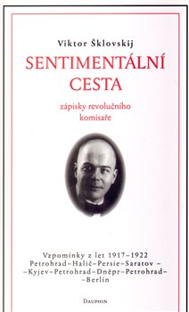 Obálka titulu Sentimentální cesta