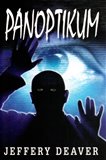 Panoptikum - obálka